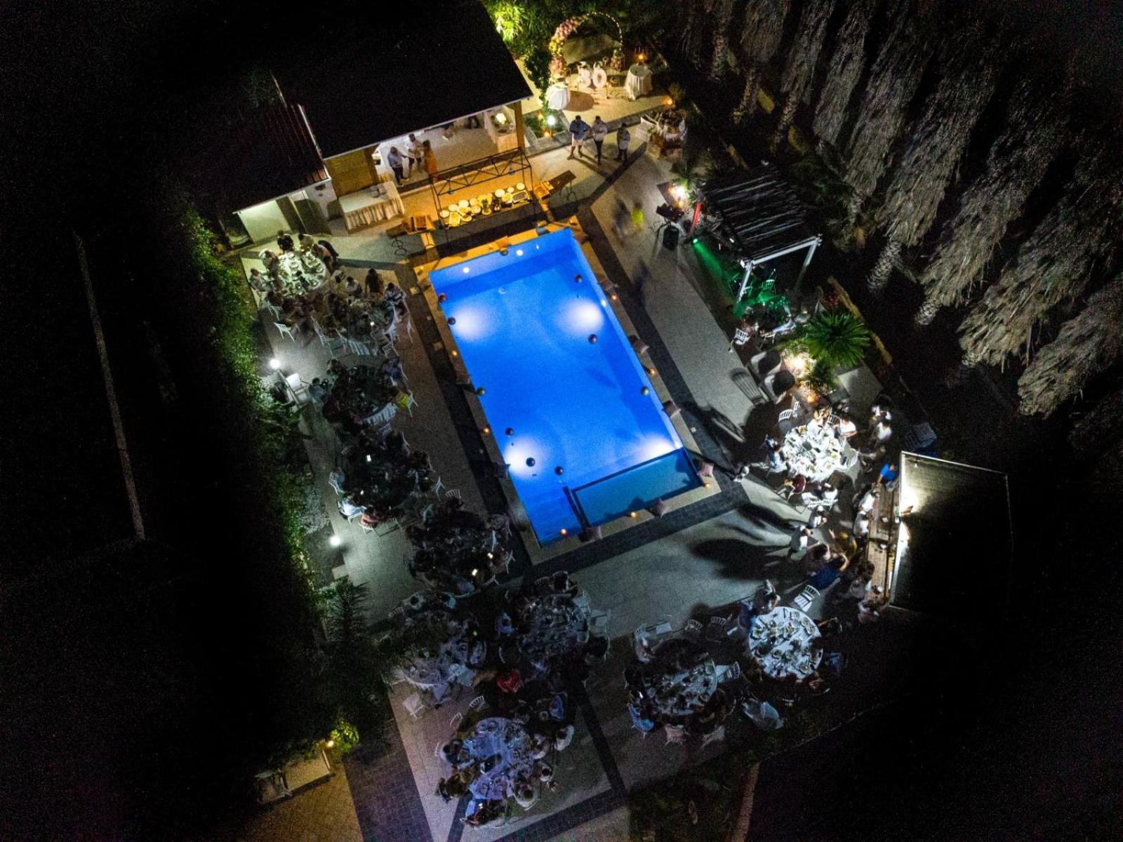 Villa Lory *
